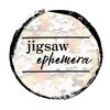 jigsawephemera
